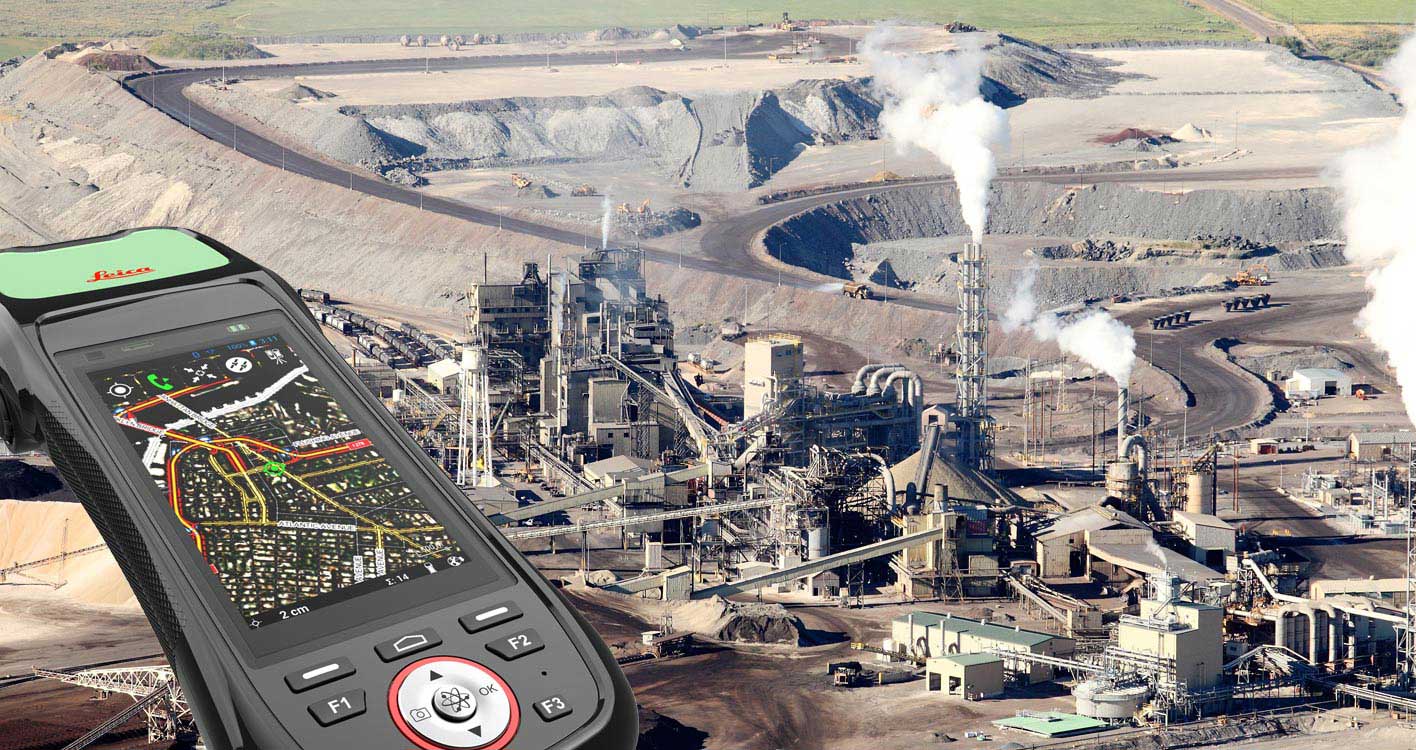 Atributos y características de la captura